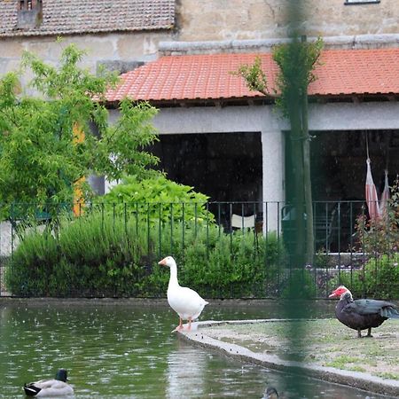 Quinta Dos Patos Villa Pinhanços Kültér fotó
