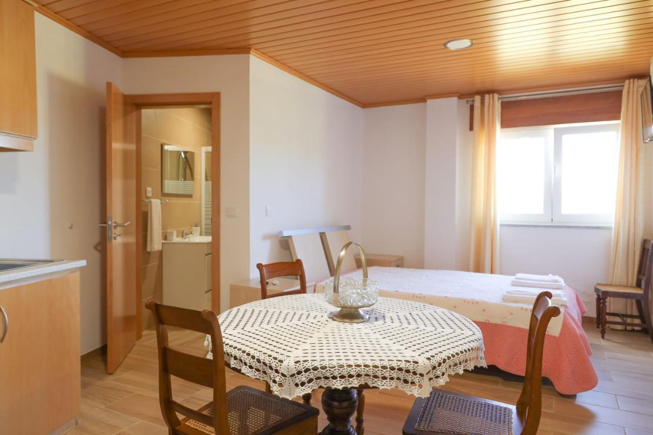 Quinta Dos Patos Villa Pinhanços Kültér fotó