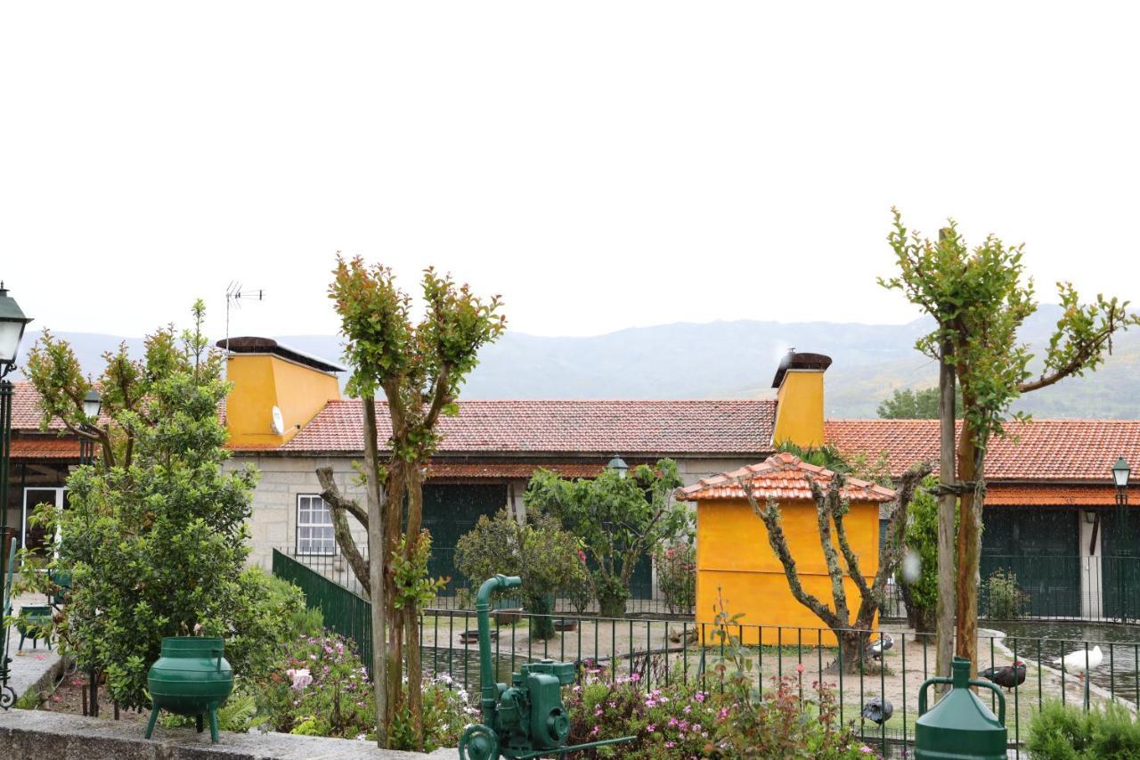 Quinta Dos Patos Villa Pinhanços Kültér fotó