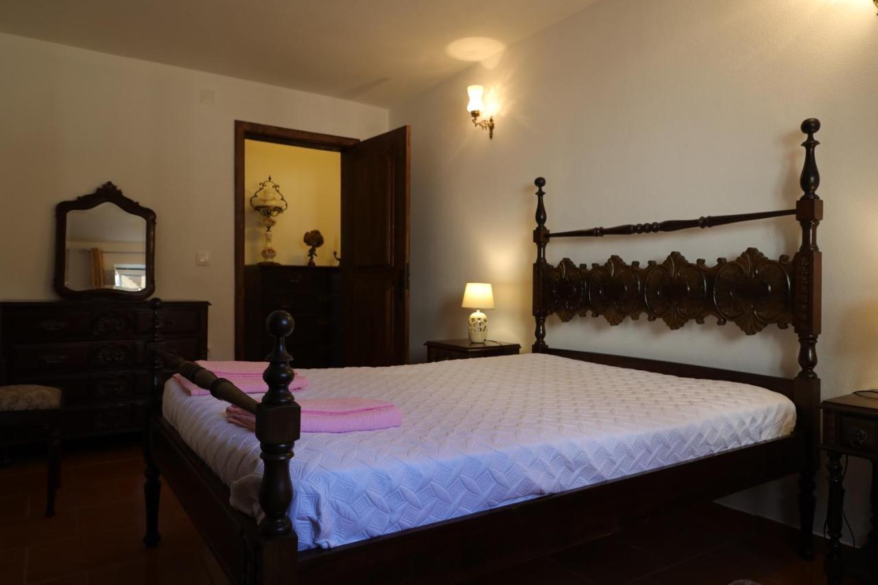 Quinta Dos Patos Villa Pinhanços Kültér fotó