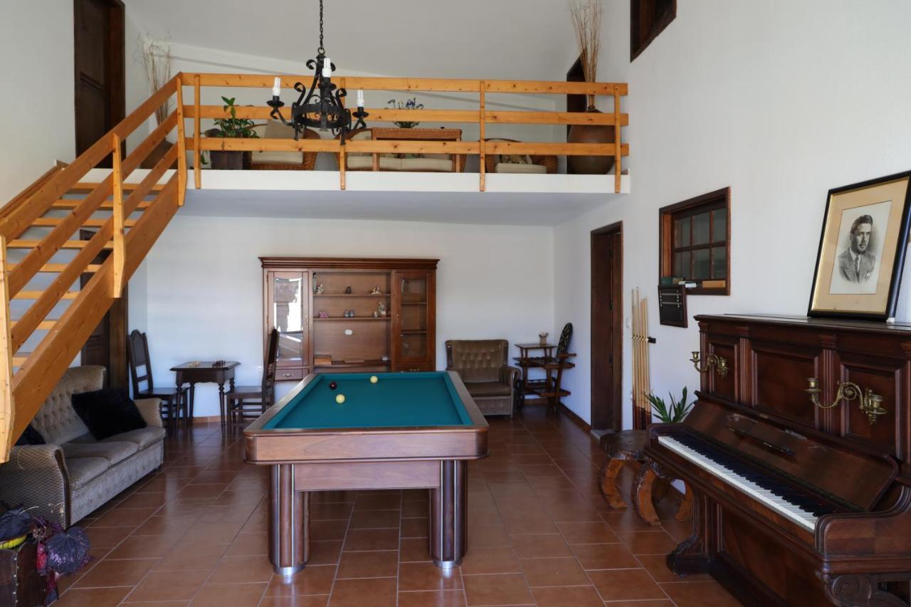 Quinta Dos Patos Villa Pinhanços Kültér fotó
