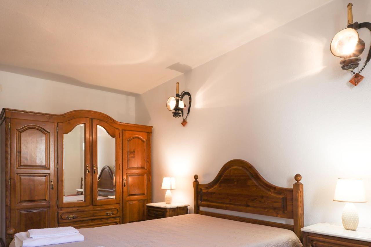 Quinta Dos Patos Villa Pinhanços Kültér fotó