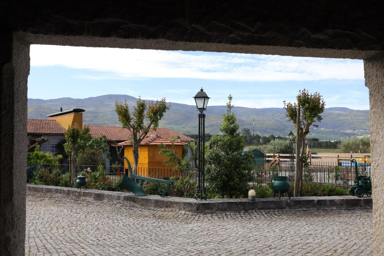 Quinta Dos Patos Villa Pinhanços Kültér fotó